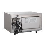 thumbnail of GastroHero Mikrowelle ECO 1000 W Gastro Mikrowelle Edelstahl 25 L Profi Mikrowellengerät Gastronomie Küche Restaurant