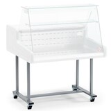 thumbnail of DIAMOND - Chariot pour comptoir vitrine