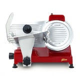 thumbnail of H.Koenig Cortafiambres profesional MSX224. grosor de corte 0-12 mm. hoja italiana 20 cm. rojo