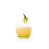 thumbnail of Excelsa set de 6 vasos Granada de vidrio 9x9,5 cm multicolor