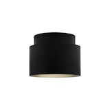 thumbnail of Surface spot TORONE  Métal Noir, H.10.6 - IP20 - GU10 / Intérieur
