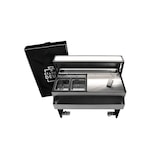 thumbnail of EFESTO 120 Cocktailstation voor binnen