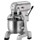 thumbnail of Amasadora batidora mezcladora planetaria 20 litros de 440 x 530 x 780h mm b20