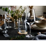 thumbnail of vivo - Villeroy & Boch Group Voice Basic Glas Longdrinkglas Set 4tlg.
