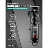 thumbnail of Profi Haarschneidemaschine mit Akku & Display