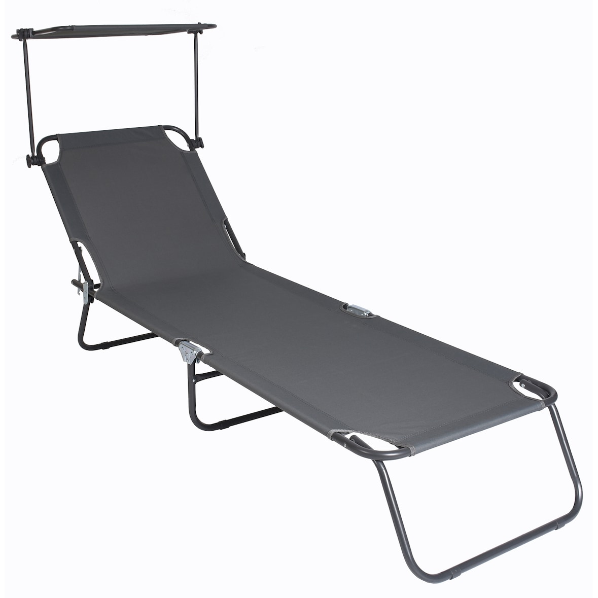 VCM  Dach  L. 185 x H. 24 x B. 55 cm