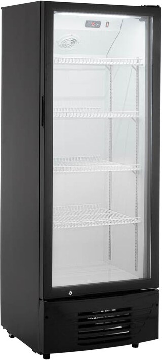 GastroHero Getränkekühlschrank ECO 278 Liter