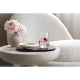 thumbnail of Villeroy & Boch Afina Longdrinkglas Set 4tlg.