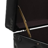 thumbnail of Table basse MDF et acier 102x51x48 cm Modèle Atlas Office Pro Vision