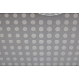 thumbnail of 2er Set, 28 Liter - Wäschewanne Groß mit ergonomischen Griffen 60 x 40 x 22 cm, Grau