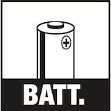 thumbnail of Casio Druckender Tischrechner mit Rolle HR-8RCE 12-stelliges Display Schwarz