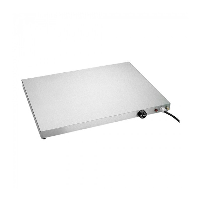 Plaque chauffante - Caterchef star