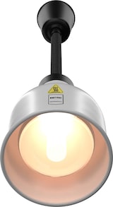 thumbnail of METRO Professional Lâmpada GWL1500, 143 x 113 x 113 mm, 250 W
