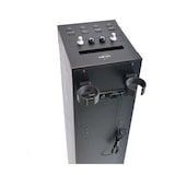 thumbnail of Inovalley Hp49cd - Tour De Son Bluetooth - Lecteur Cd Et Fonction Karaoke - 100w - Radio Fm - Port Usb - Entree Aux-in - Noir