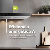 thumbnail of Campana Extractora Decorativa EVVO CE36