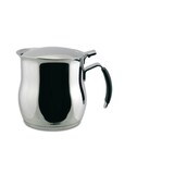 thumbnail of ILSA Caffettiera-Teiera Omnia per induzione in acciaio inox 18/10 con manico in silicone e astuccio tazze 8-6