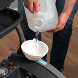 thumbnail of Maquina Limpeza Profissional Lavadora a Vapor / Sanificação Polti Vaporetto MV 40.20