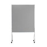 thumbnail of Painel divisório cinzento Rocada