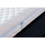 thumbnail of Larson - Memory foam topper - Larvik - 70x200