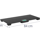 thumbnail of Steinberg Systems - Dierweegschaal - 150 kg / 0,05 kg - 84 x 40,5 cm - antislipmat - LCD