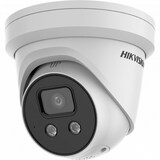 thumbnail of Hikvision DS-2CD2346G2-ISU/SL(2.8mm)(C) IP Turret Kamera mit Mikrofon, Blitzlicht und Ansagefunktion
