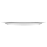 thumbnail of 2 x Seltmann Platte oval 35 cm, Form: Mandarin,  Dekor: 00006