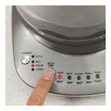 thumbnail of Hervidor Tea Maker Compact 1l - Sage