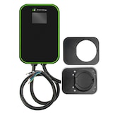 thumbnail of Wallbox GC EV PowerBox 22-kW-Ladegerät (mit Typ-2-Steckdose zum Laden von Elektroautos und Plug-In-Hybriden, für EV Tesla, Leaf und mehr)