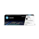 thumbnail of Cartouche De Toner Hp 220x Noir Grande Capacité Authentique (w2200x) Pour Hp Laserjet Pro 4202 / 4302