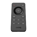 thumbnail of BenQ EX3210U Computerbildschirm 81,3 cm (32") 3840 x 2160 Pixel 4K Ultra HD LED Schwarz