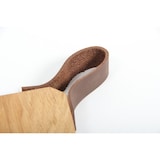 thumbnail of Tabla de Cocina de Madera de Roble, Natural