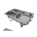 thumbnail of Saro Chafing Dish Twin Pack modelo Elena