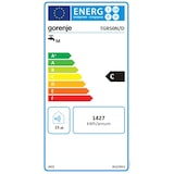 thumbnail of Gorenje Boiler TGR50 N/D 50 Liter, Warmwasserbereiter, DRUCKFEST Thermostat ECO