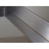thumbnail of Plancha gas 40 cromo duro Maiser