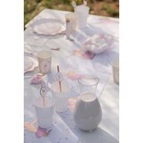 thumbnail of 20 Plastikkaraffen Wiederverwendbar Mehrweg Karaffe Tritan 1l Wasser Wein unzerbrechlich