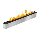 thumbnail of Quemador de bioetanol automático Smart APP insertable SLIM 100