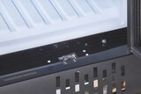 thumbnail of GastroHero Getränkekühlschrank PROFI – 382 L Kühlraum, 4 verstellbare Böden, LED-Beleuchtung, abschließbar, Schwarz, Made in Europe