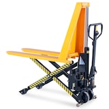 thumbnail of Elektrischer Scherenhubwagen SC1500E - 1500 kg, 830 mm Hub, 1150 mm Gabellänge