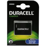 thumbnail of Akku passend für Digitalkamera Samsung L100 / Samsung L110 / Typ SLB-10A