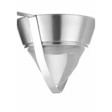 thumbnail of HENDI Zeef conisch met draadgaas, versterkt, 505x250x(H)200mm