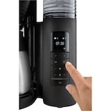 thumbnail of MELITTA AromaFresh Pro X Therm (1030-11) Filterkaffeemaschine mit Mahlwerk schwarz