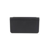 thumbnail of Rieber Speisentransportbehälter, thermoport K 100, unbeheizt mit hybrid-Funktion, schwarz