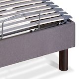 thumbnail of Sommiers électriques  2 places  Lattes & Plots  2x70x200 cm ATHENA BELLECOUR