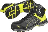 thumbnail of PUMA Safety VELOCITY 2.0 YELLOW MID 633880-47 ESD Sicherheitsstiefel S3 Schuhgröße (EU): 47 Schwarz,