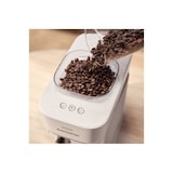 thumbnail of Expresso Avec Broyeur Philips Bar300 00 Baristina Blanc