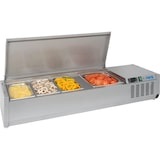 thumbnail of Saro Koelvitrine VRX 1800 S/S