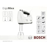 thumbnail of Bosch MFQ36470 ErgoMixx Handmixer-Set