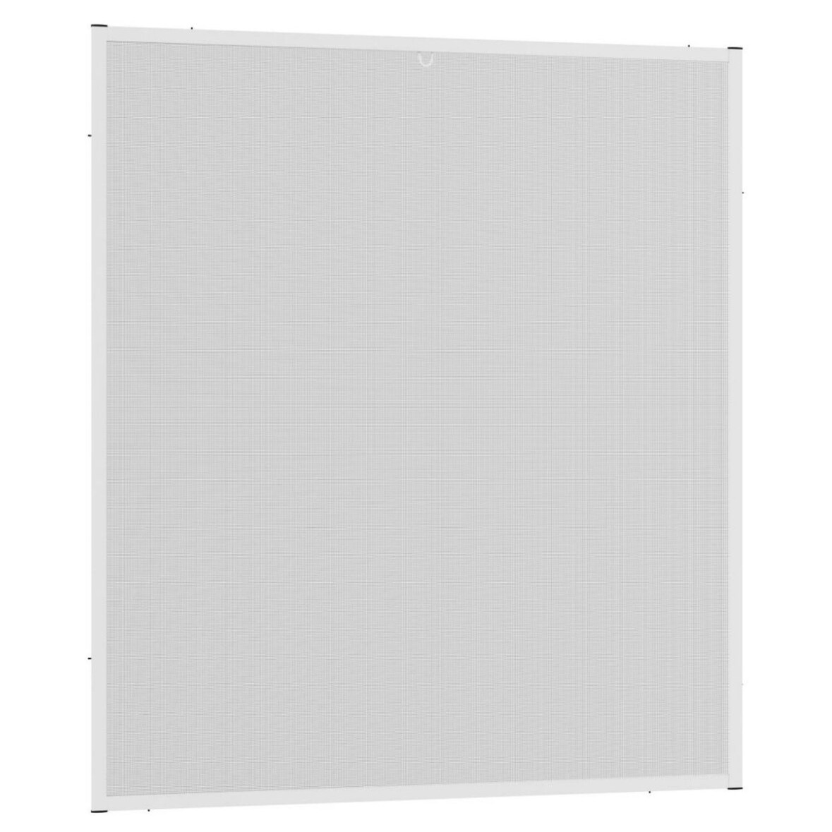 Fliegengitter Fensterbausatz BASIC 130x150cm weiss 101550401-VH