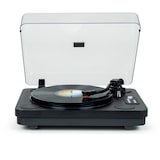 thumbnail of Platine vinyle Bluetooth TT650BT THOMSON Enceintes intégrées – 33/45/78 tours, Encodage de vos vinyles sur USB - Ampoule LED