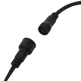 thumbnail of METRO Professional Filet lumineux, 3 x 2 m, 300 LED, 27.6 W